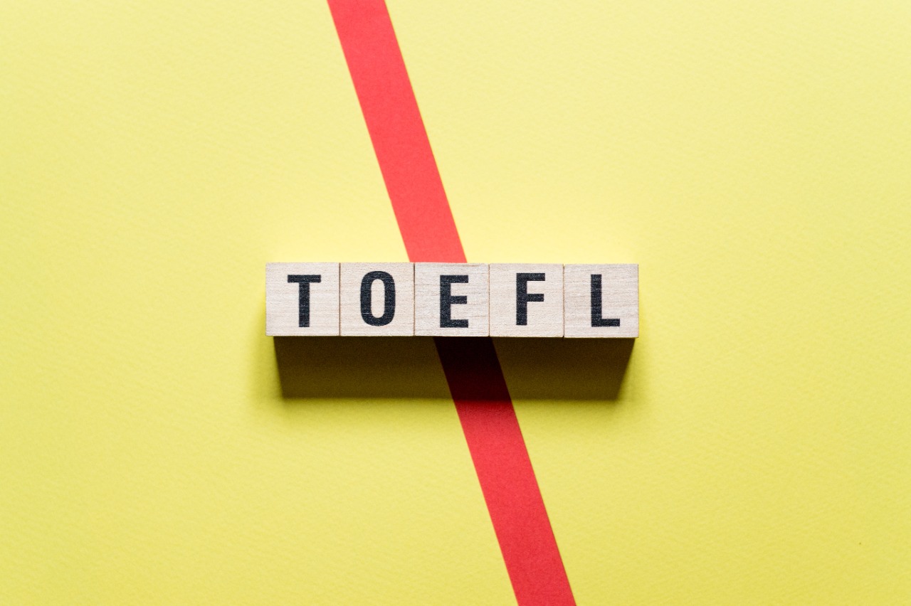 toefl