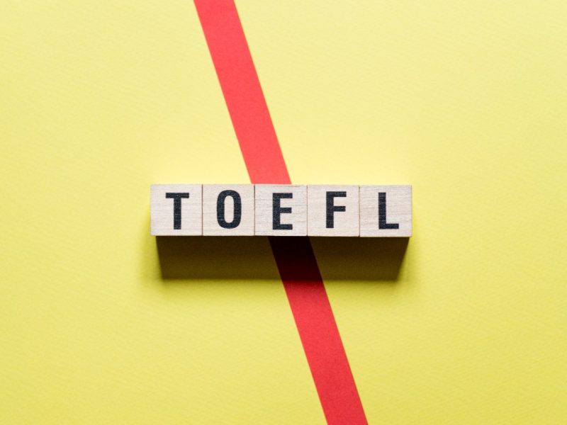 toefl